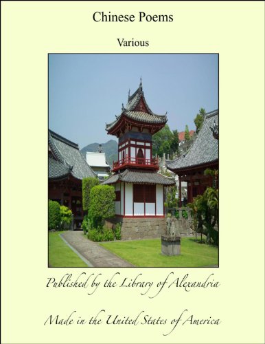 Chinese Poems