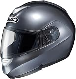 HJC SY-MAX 2 FULL-FACE FLIP-UP MOTORCYCLE HELMET