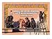 Genius Art Giclee Poster Print by Thomas Alva Edison, 16x12