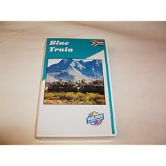 Blue Train [VHS]