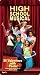 High School Musical Deluxe Valentines Box With Bonus Poster