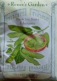 Renee's Edamame Soy Beans