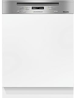 Geschirrsp&uuml;ler Testsieger Miele G6730 Sci
