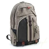 Triple Five Soul - Triple Five Soul - Harajuku Backpack (Khaki)
