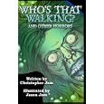 Who's That Walking?