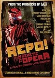 Repo The Genetic Opera