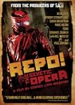 Repo! The Genetic Opera [DVD] (2009)
