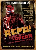 Repo! The Genetic Opera