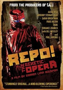 Repo! The Genetic Opera