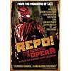 Repo! The Genetic Opera