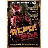 Repo! The Genetic Opera ~ Paul Sorvino