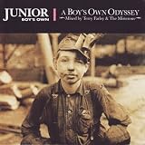Revue Terry Farley & the Misterons  / A Boys Own Odyssey: Mixed by Terry Farley and the Misterons