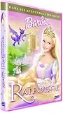 Revue Universal Pictures Video  / Barbie : Princesse Raiponce