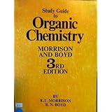 study guide to organic chemistry 3rd edition