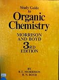 Organic Chemistry