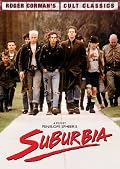 Suburbia