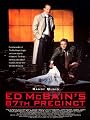 Ed McBain's 87th Precinct : Lightning
