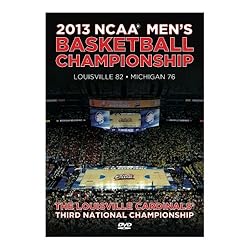 2013 Men's NCAA Championship Game