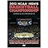 2013 Men's NCAA Championship Game