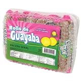 El Azteca Guava Roll Display, Small, 12-Count Packages (Pack of 6)