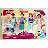 Disney Princess Royal Dress Up Trunk (27 piece set)