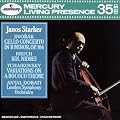 Dvorak : Concerto Pour Violoncelle Op.104 - Bruch : Kol Nidrei