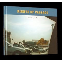 Rights of Passage
