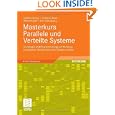 Masterkurs Parallele Verteilte Systeme Multicoreprozessoren