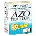 AZO Urinary Tract Infection Test Strips (3)
