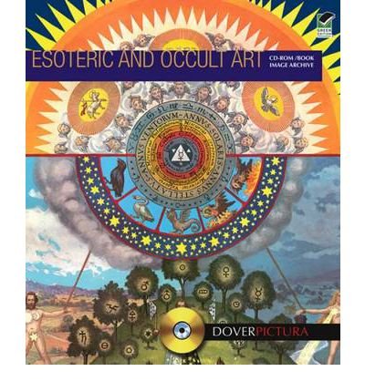 esoteric and occult art