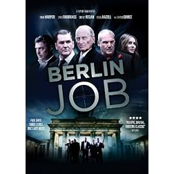 Berlin Job DVD