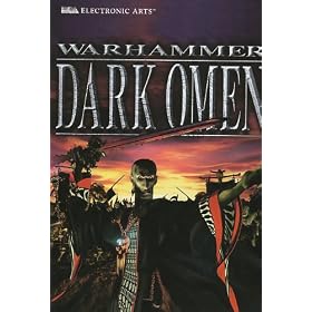Warhammer Dark Omen