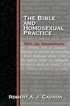 The Bible and Homosexual Practice
