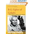 B-G: Fighter of Goliaths: The Story of David Ben-Gurion