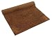 William Armes Fiji Rug, Chocolate, 120 x 67 cm