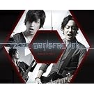 ZERO SATISFACTION(���񐶎Y�����)(DVD�t)