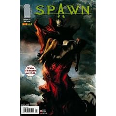 Spawn #87 (2009, Panini)