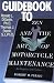 Guidebook to Zen and the Art of Motorcycle Maintenance