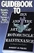 Guidebook to Zen and the Art of Motorcycle Maintenance