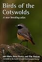 Birds of the Cotswolds: A New Breeding Atlas
