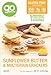 GoPicnic Ready-to-Eat Meals Sunflower Butter & Multigrain Crackers, 6 ounce