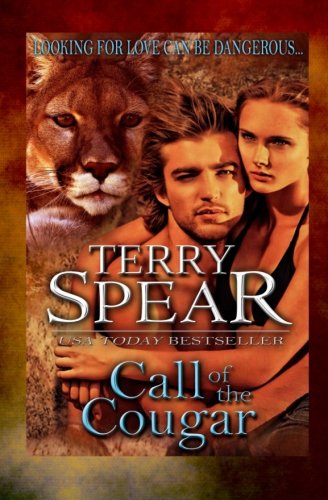 Call of the Cougar (Heart of the Cougar) (Volume 2)
