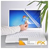 atFoliX FX-Antireflex Displayschutzfolie für Sony BRAVIA KDL-32EX505 / KDL32EX505 - Displayschutz antireflektierend! Höchste Qualität - Made in Germany!