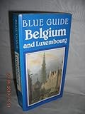 Belgium and Luxembourg