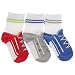 Chaussettes décontractées pour bébé garçon (lot de 3 paires) (Euro 0-15 (Age