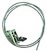 Prime Line 7-03970 Throttle Cable