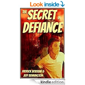 secret defiance book