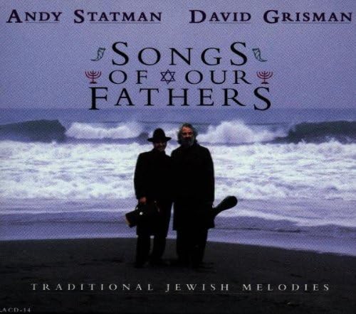 Songs of Our Fathers