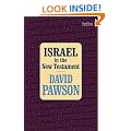 Israel in the New Testament