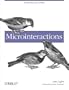 Microinteractions: Designing with Details